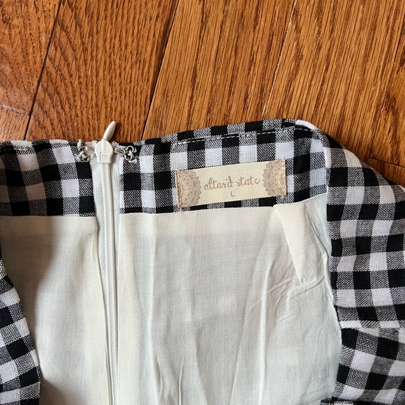 Altar’d State | Mini Skort - Picture 3 of 3